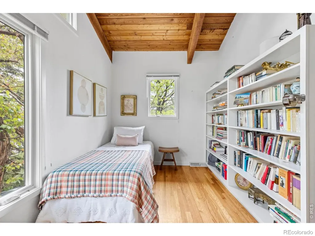 303 Hollyberry Lane Boulder CO 80305