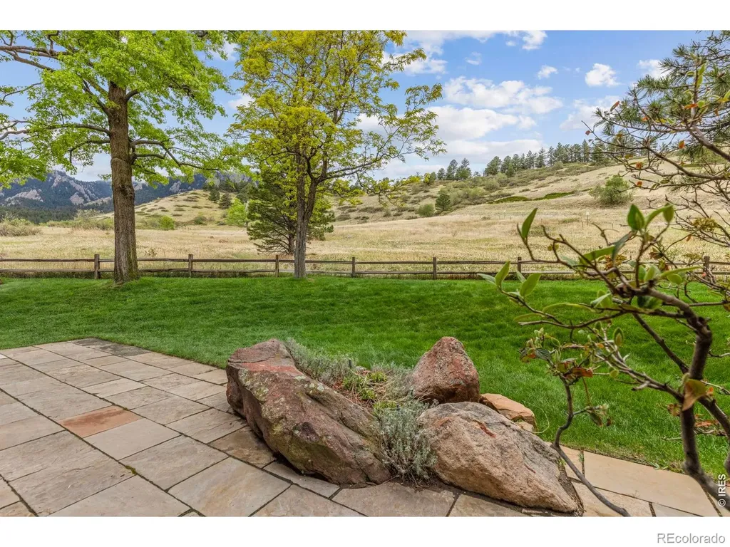 303 Hollyberry Lane Boulder CO 80305