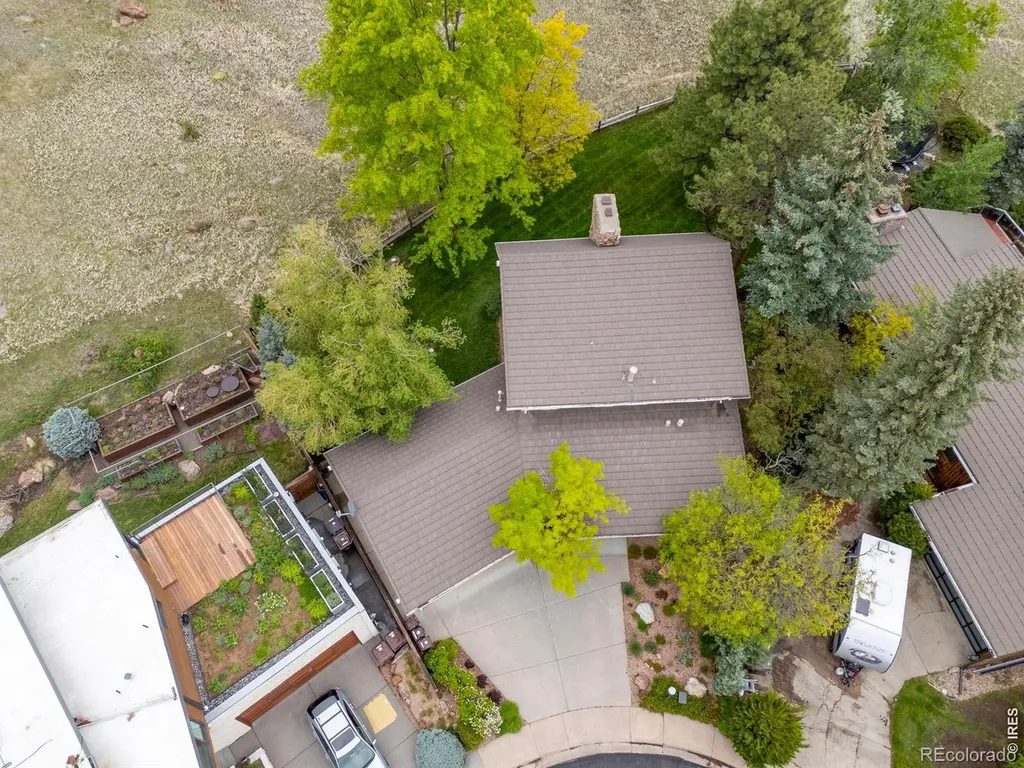 303 Hollyberry Lane Boulder CO 80305