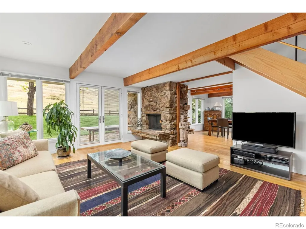 303 Hollyberry Lane Boulder CO 80305