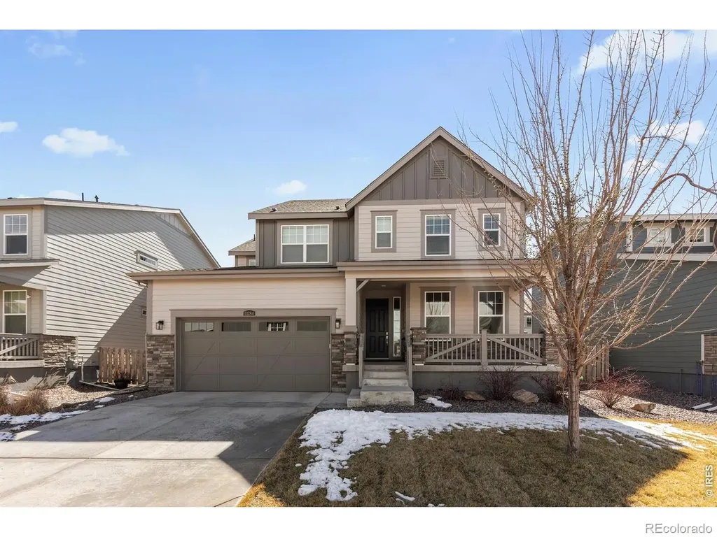 13284 E 109th Avenue Commerce City CO 80022