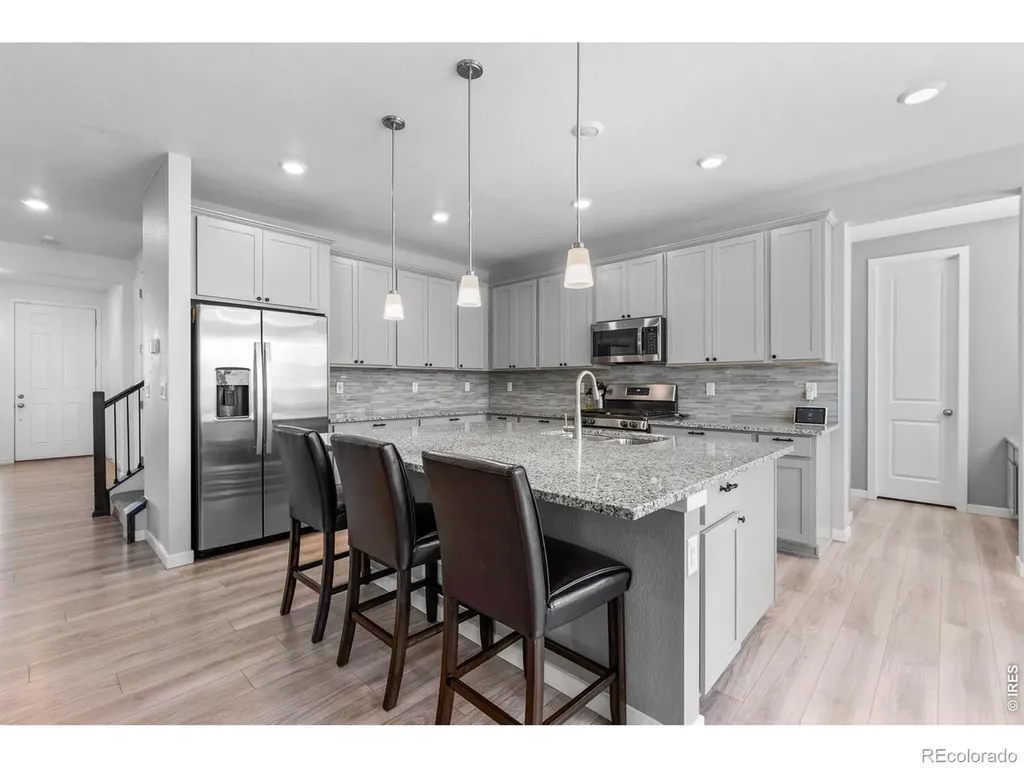 13284 E 109th Avenue Commerce City CO 80022