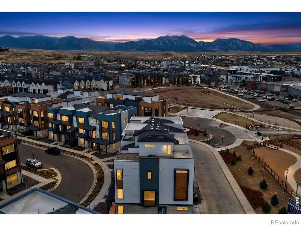 745 Josephine Way Superior CO 80027