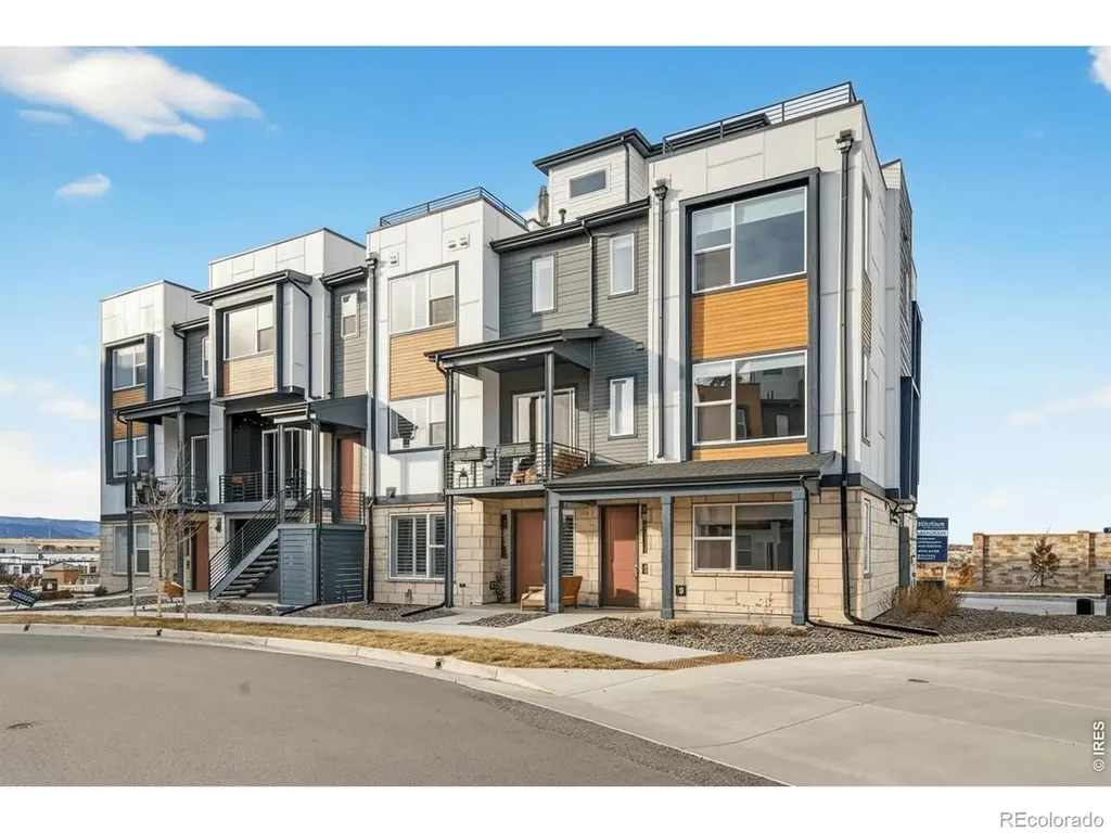 745 Josephine Way Superior CO 80027