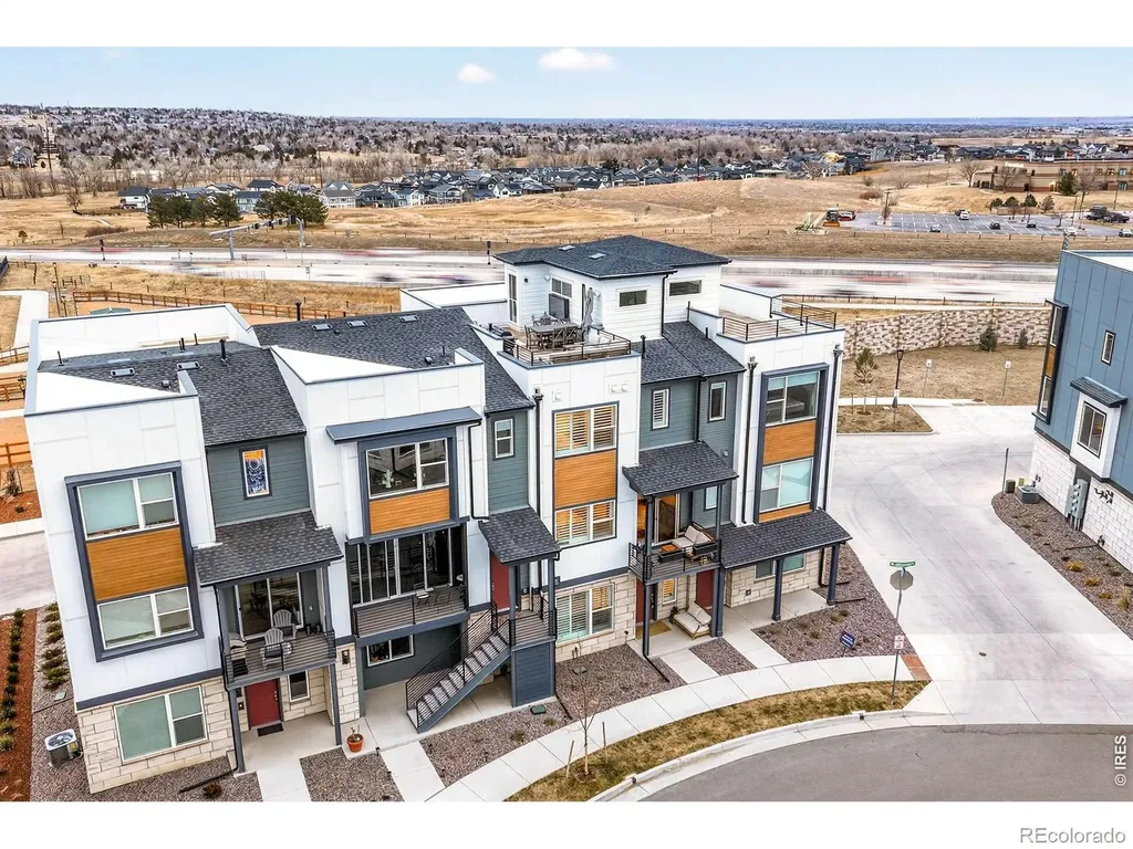 745 Josephine Way Superior CO 80027