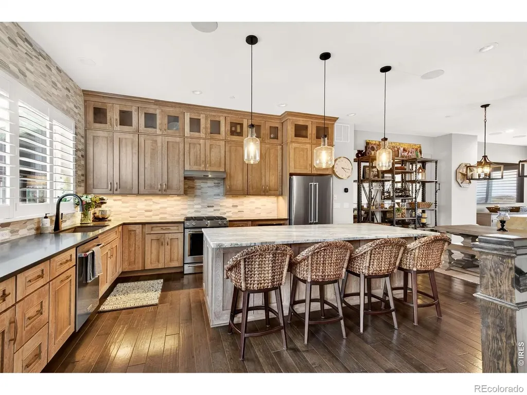 745 Josephine Way Superior CO 80027