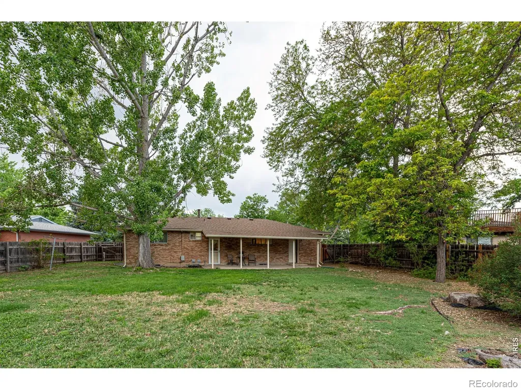 14 S Gay Drive Longmont CO 80501