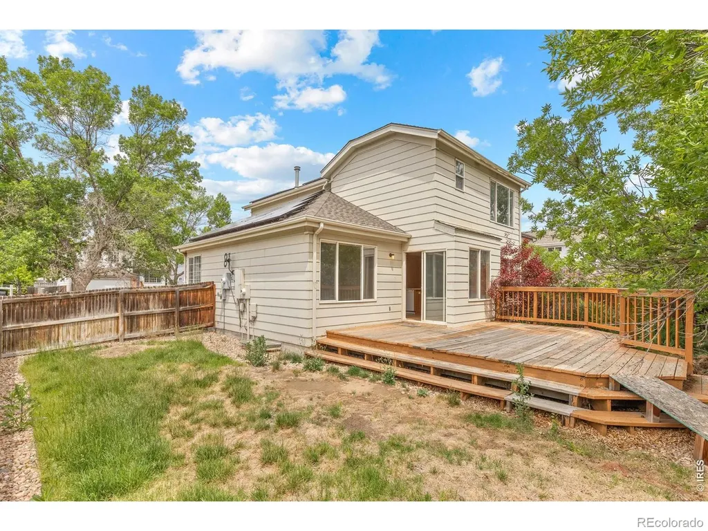 12902 Clarkson Circle Thornton CO 80241