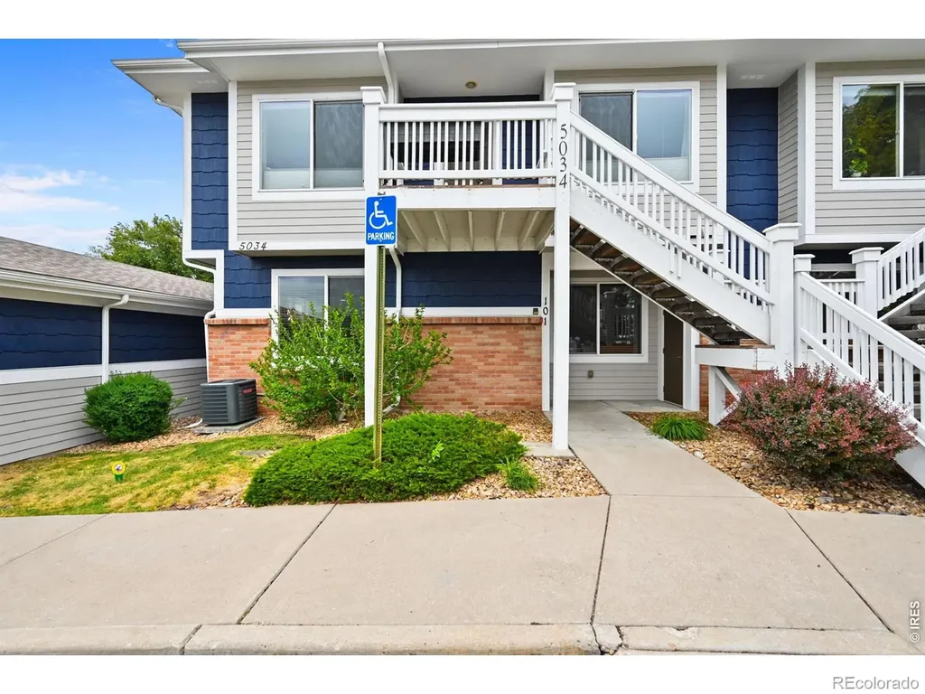 5034 Everett Street Arvada CO 80002