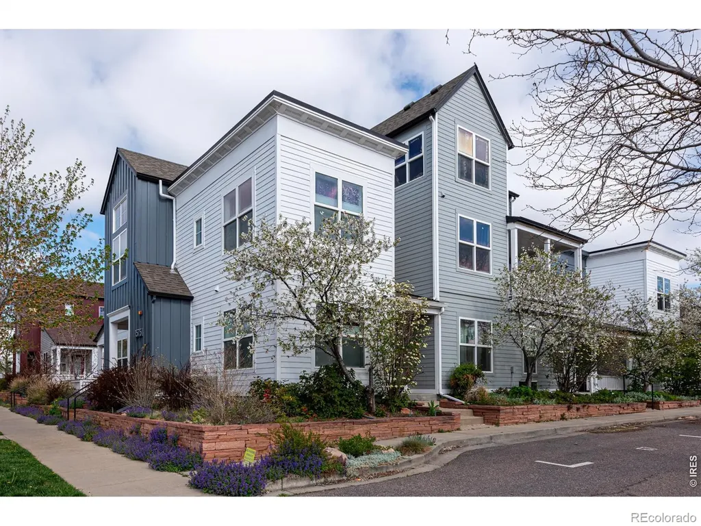 1575 Zamia Avenue Boulder CO 80304