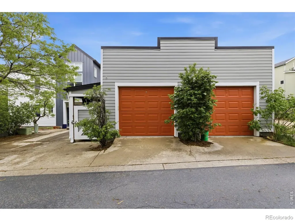 1575 Zamia Avenue Boulder CO 80304