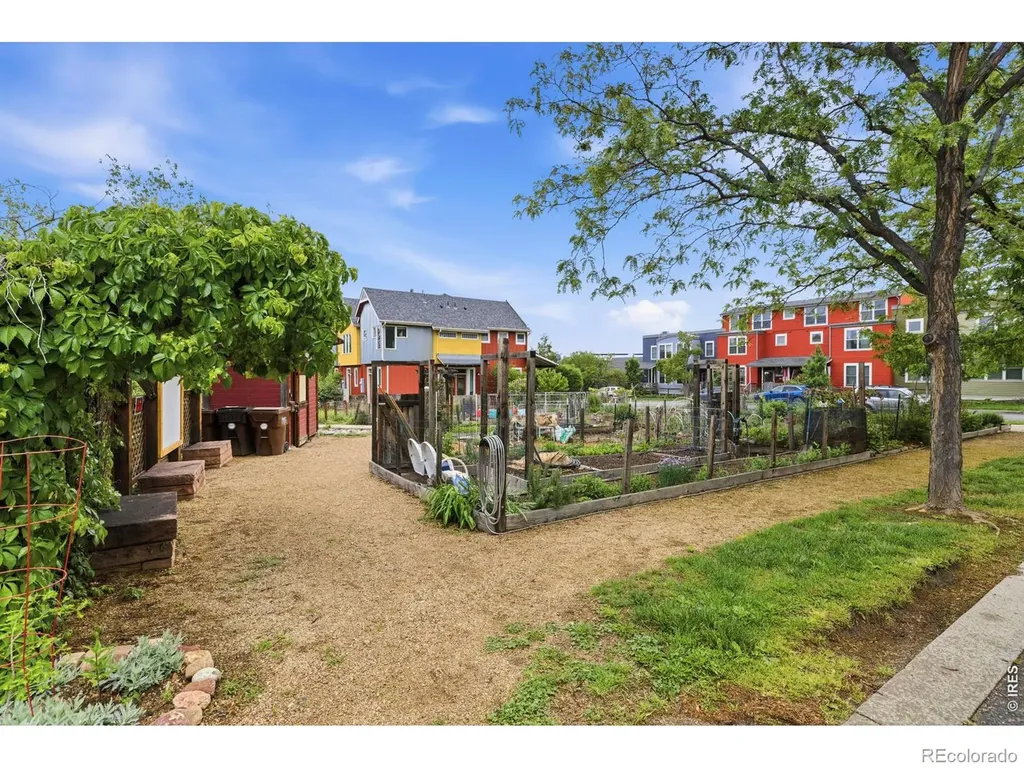 1575 Zamia Avenue Boulder CO 80304