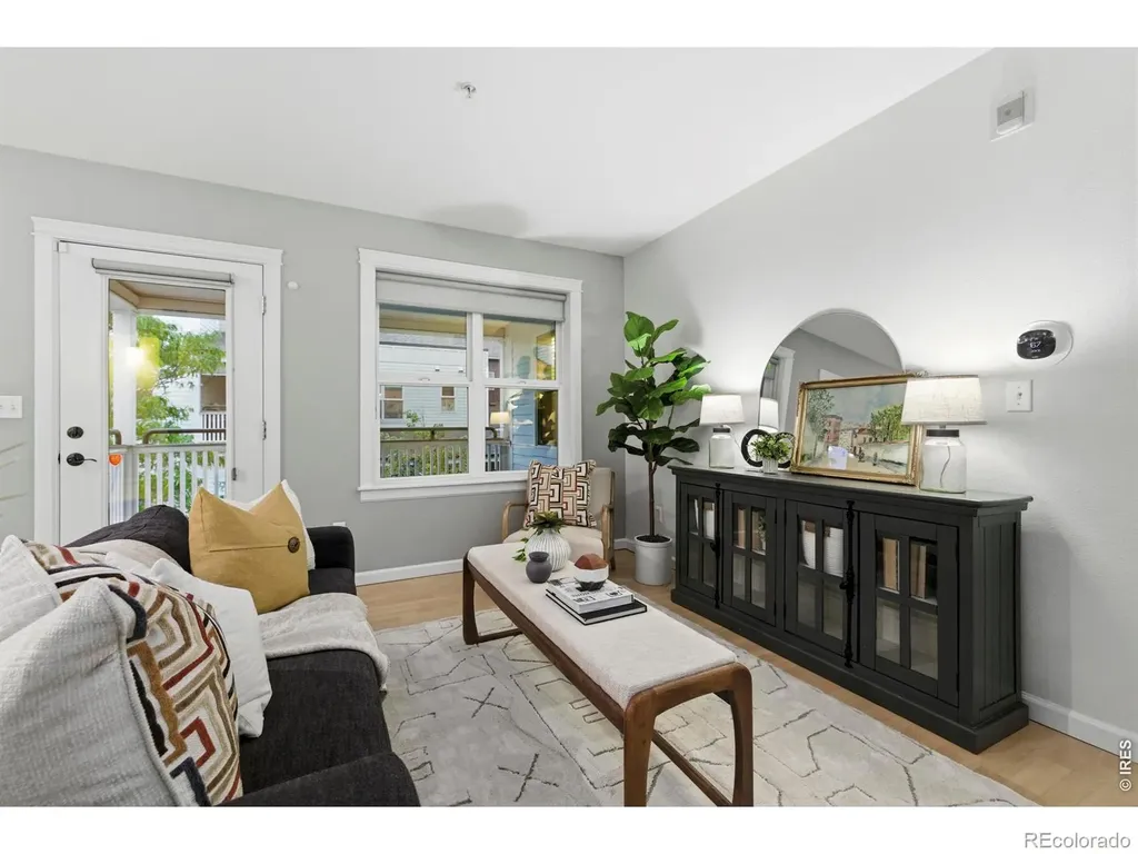 1575 Zamia Avenue Boulder CO 80304