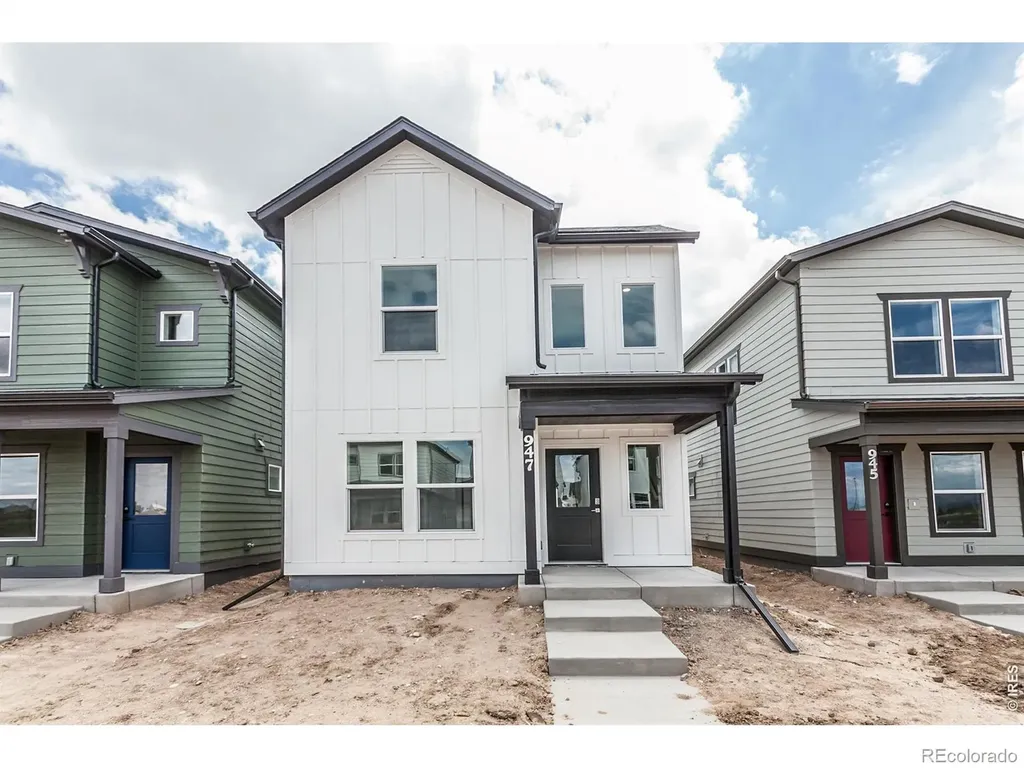 947 Trumpet Lane Windsor CO 80550