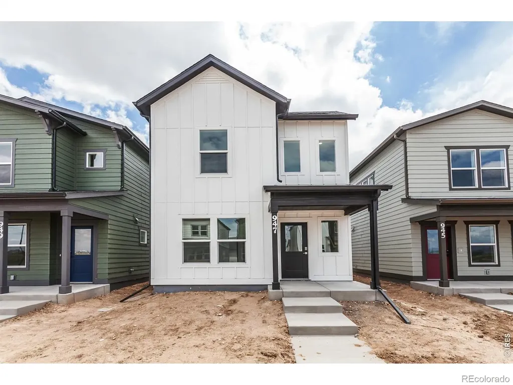 947 Trumpet Lane Windsor CO 80550
