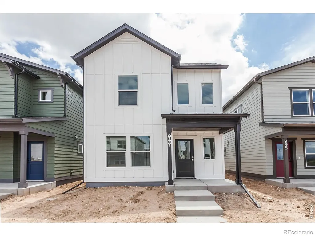 947 Trumpet Lane Windsor CO 80550