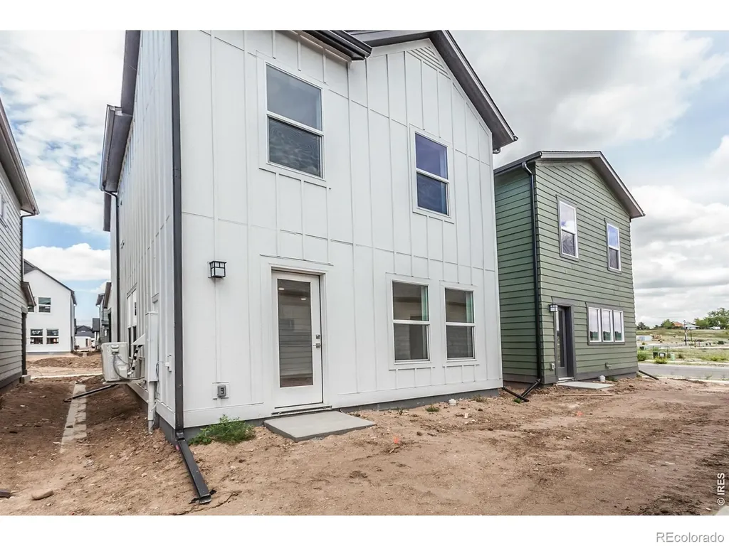 947 Trumpet Lane Windsor CO 80550