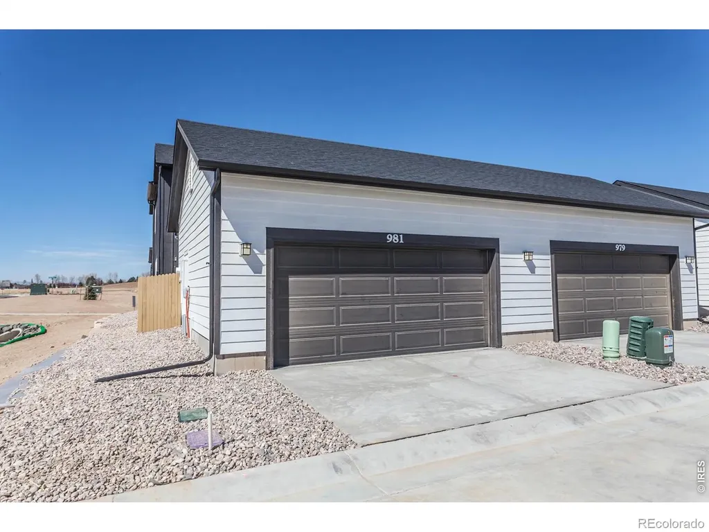 947 Trumpet Lane Windsor CO 80550