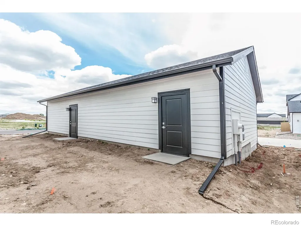 947 Trumpet Lane Windsor CO 80550