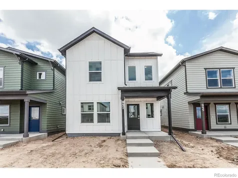 947 Trumpet Lane Windsor CO 80550