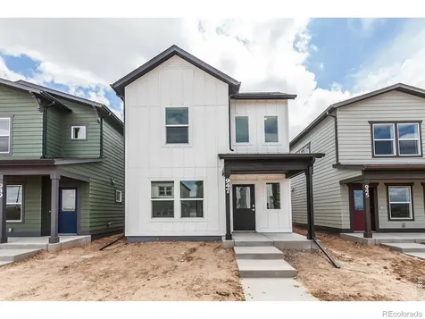 947 Trumpet Lane Windsor CO 80550