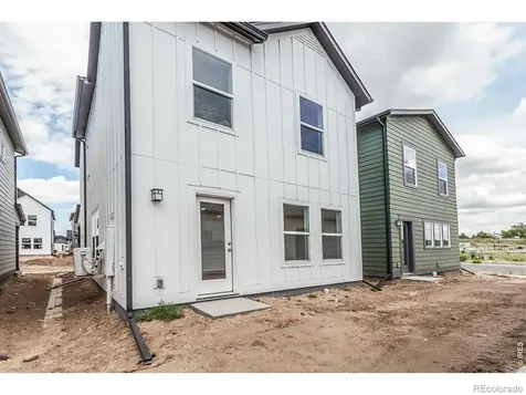 947 Trumpet Lane Windsor CO 80550