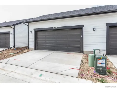 947 Trumpet Lane Windsor CO 80550