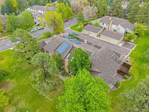 8018 E Phillips Circle Centennial CO 80112