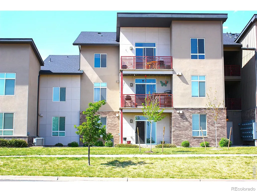 2960 Kincaid Drive Loveland CO 80538
