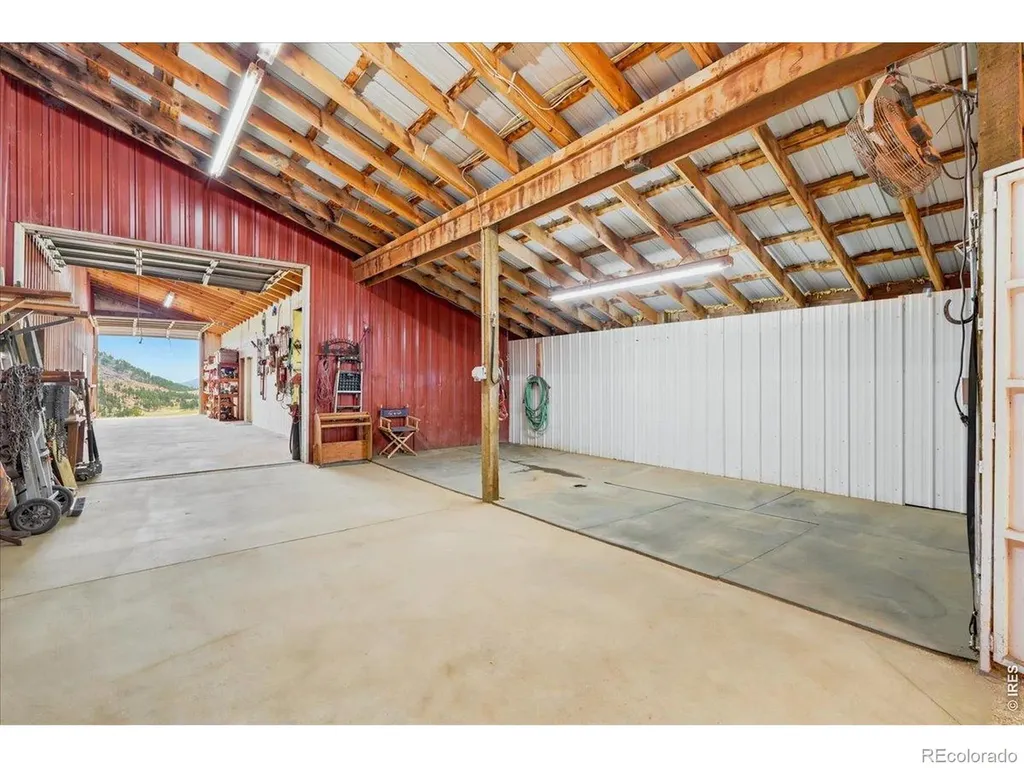 89 Aspen Leaf Lane Bellvue CO 80512