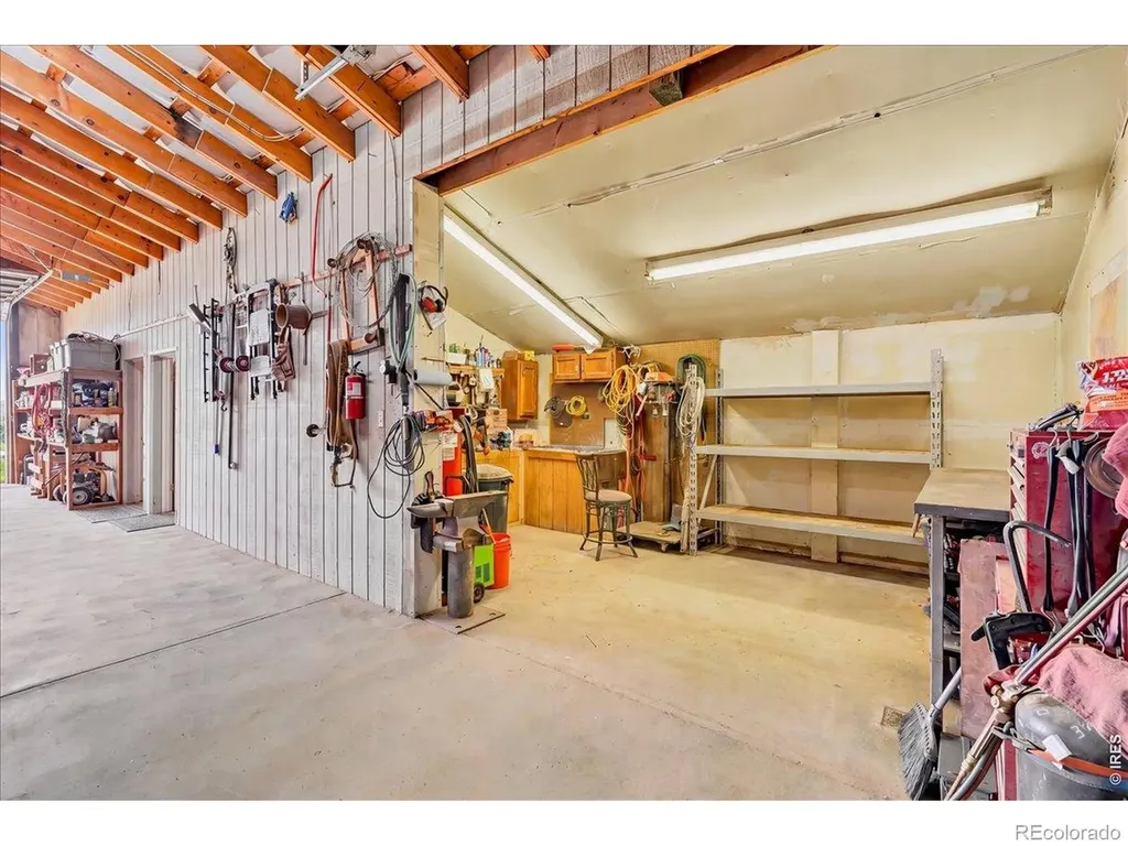 89 Aspen Leaf Lane Bellvue CO 80512