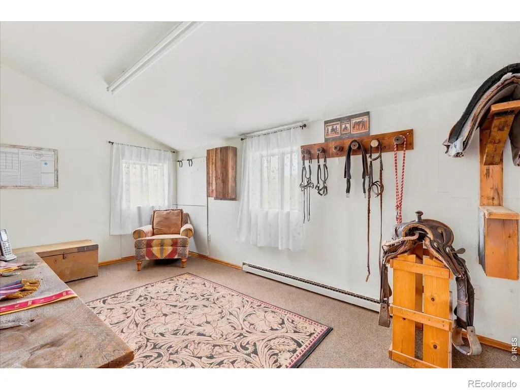 89 Aspen Leaf Lane Bellvue CO 80512