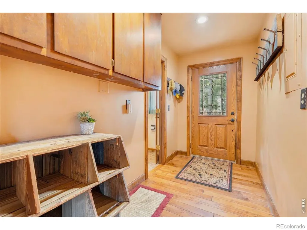 89 Aspen Leaf Lane Bellvue CO 80512