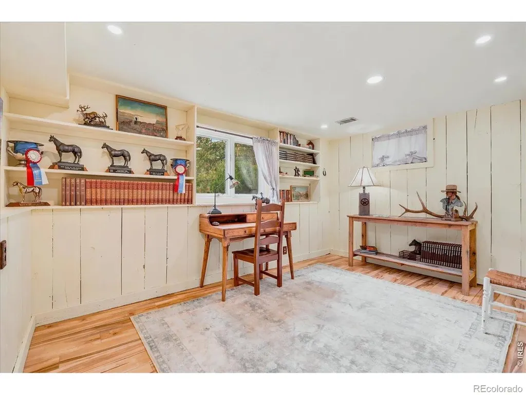 89 Aspen Leaf Lane Bellvue CO 80512