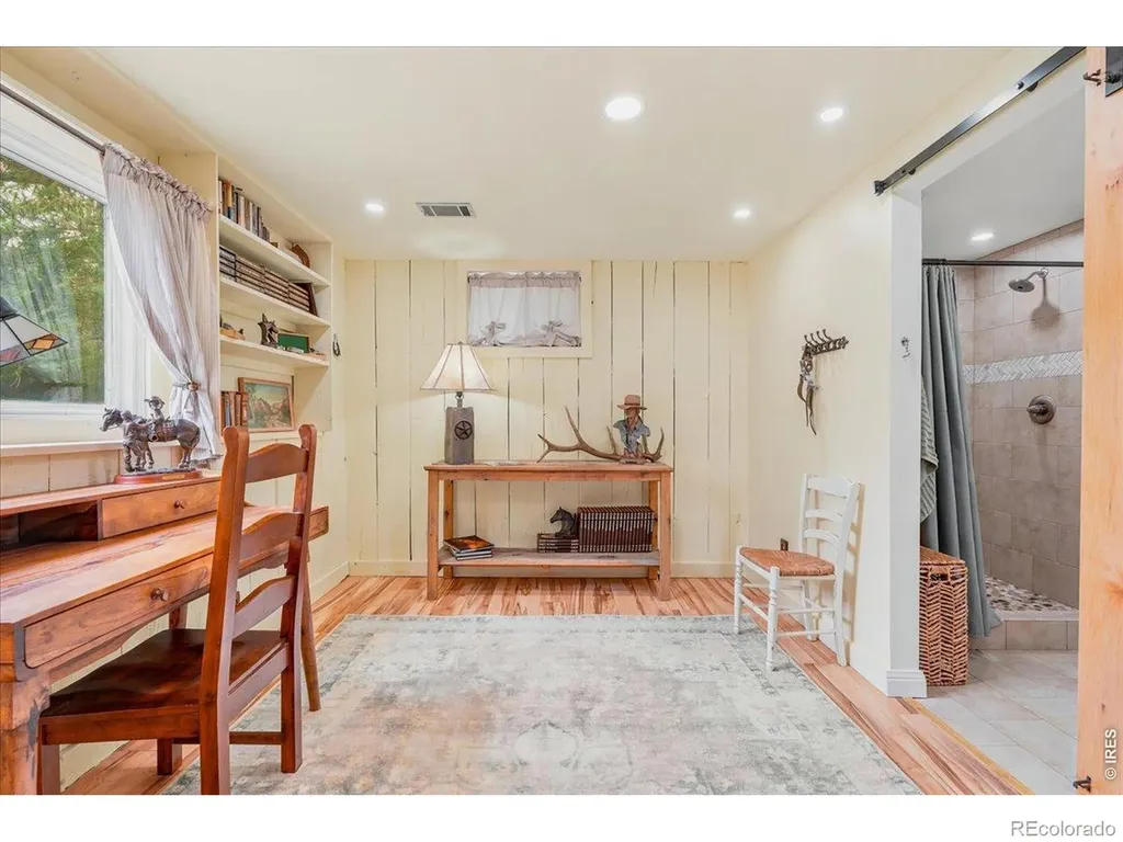 89 Aspen Leaf Lane Bellvue CO 80512