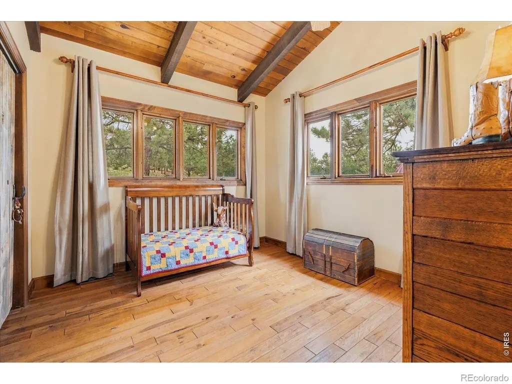 89 Aspen Leaf Lane Bellvue CO 80512