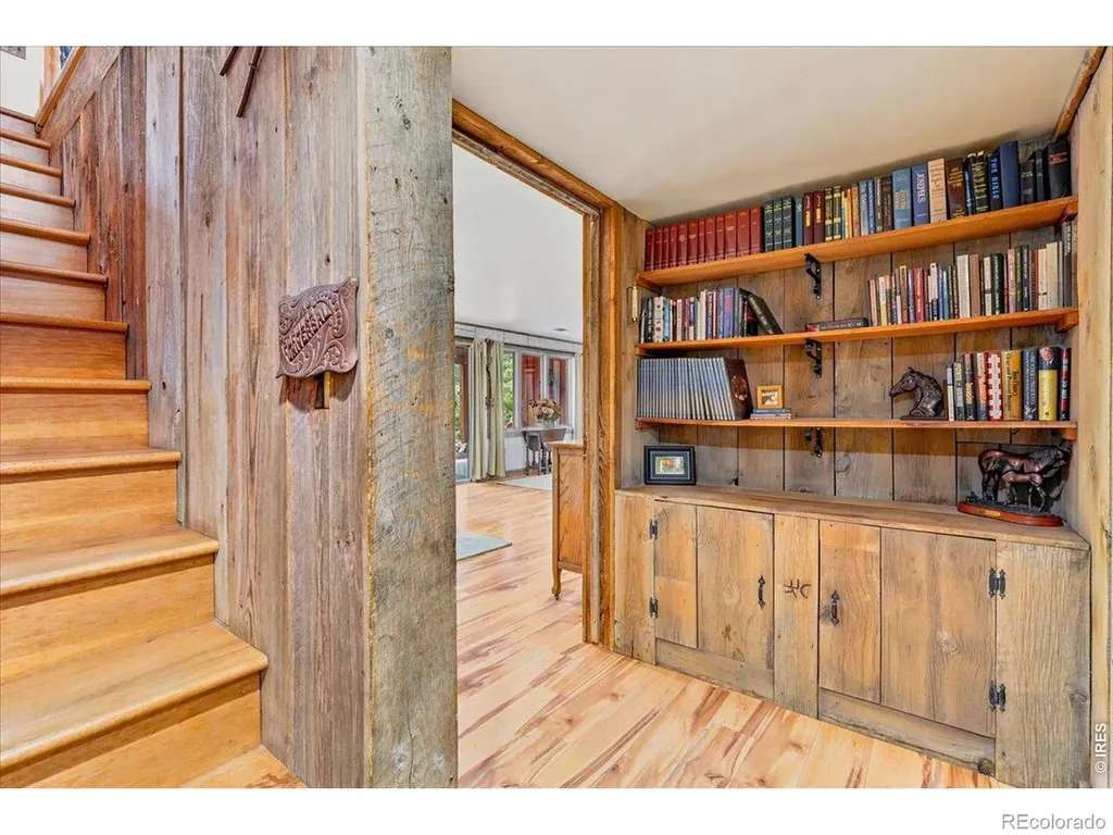 89 Aspen Leaf Lane Bellvue CO 80512