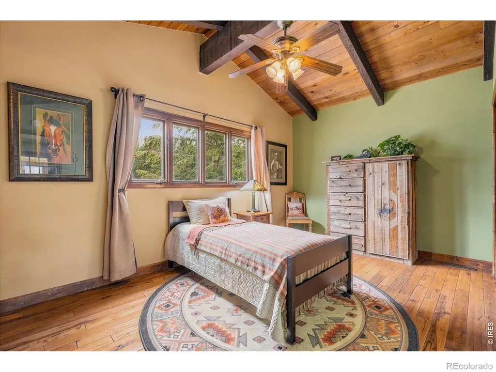 89 Aspen Leaf Lane Bellvue CO 80512