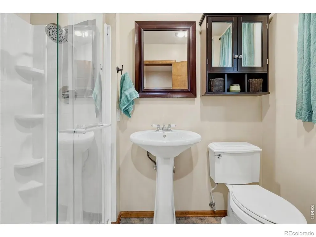 89 Aspen Leaf Lane Bellvue CO 80512