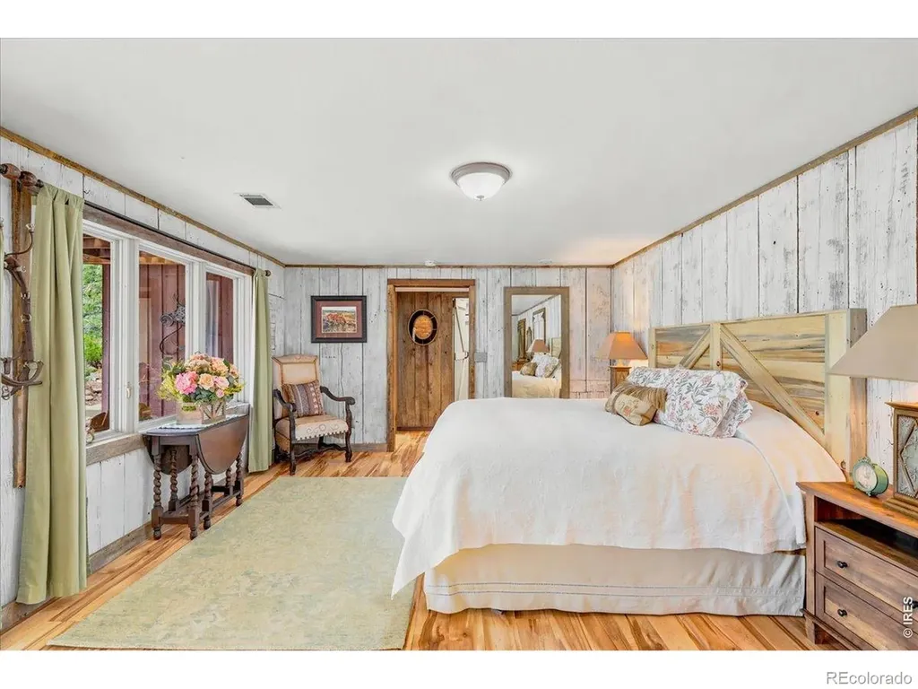 89 Aspen Leaf Lane Bellvue CO 80512