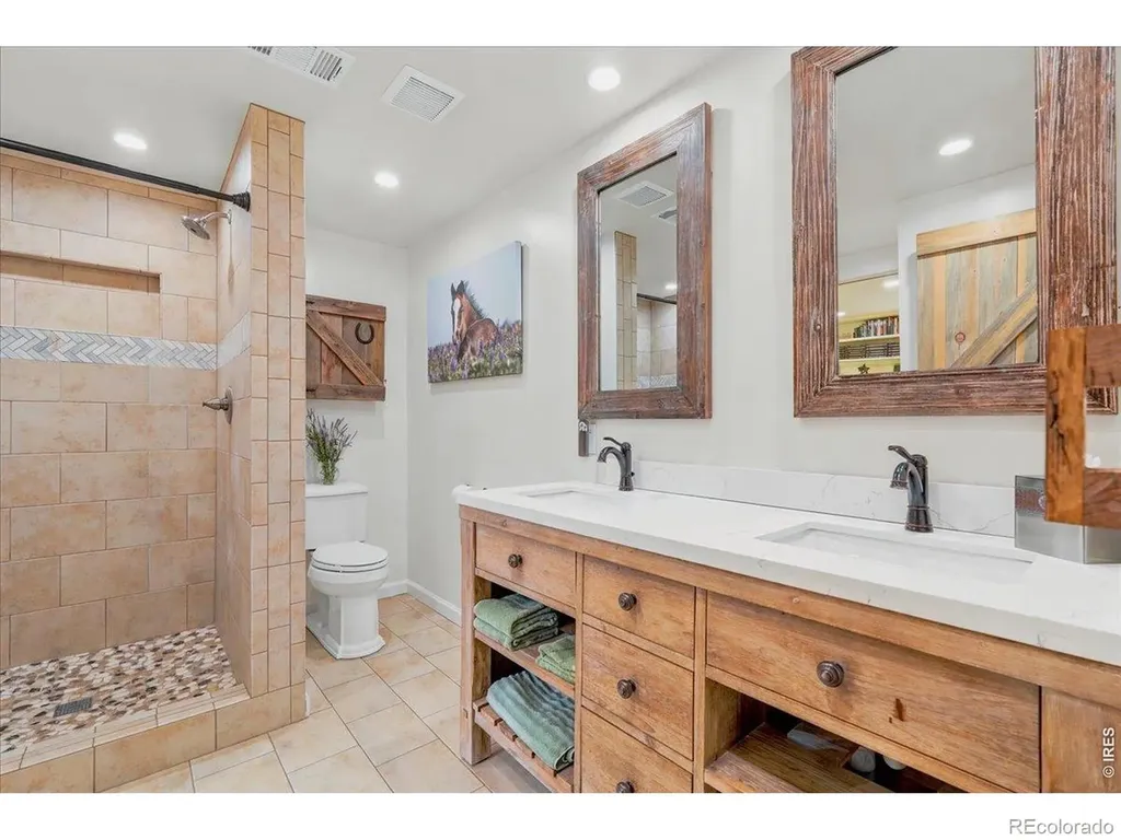 89 Aspen Leaf Lane Bellvue CO 80512