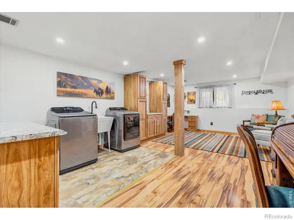 89 Aspen Leaf Lane Bellvue CO 80512