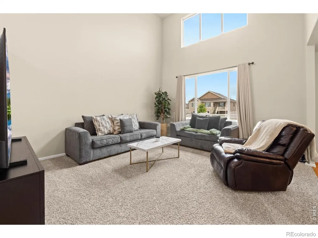 4476 Mountain Sky Street Johnstown CO 80534