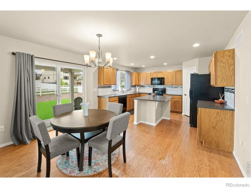 4476 Mountain Sky Street Johnstown CO 80534