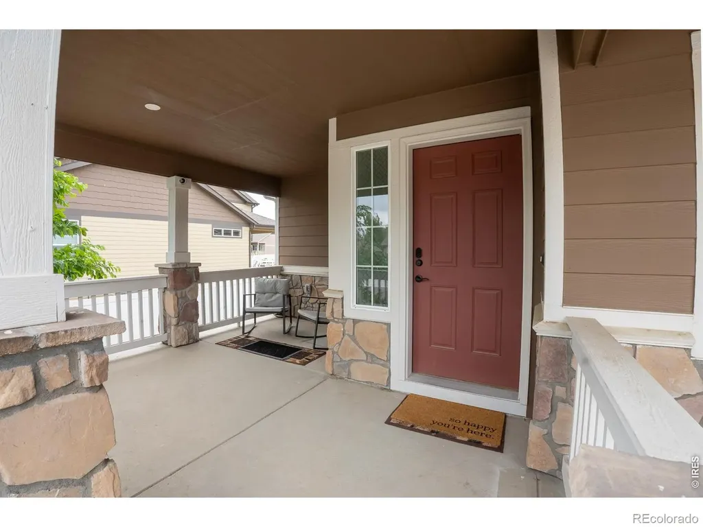 4476 Mountain Sky Street Johnstown CO 80534