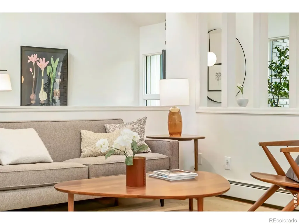 1305 Lindenwood Drive Fort Collins CO 80524
