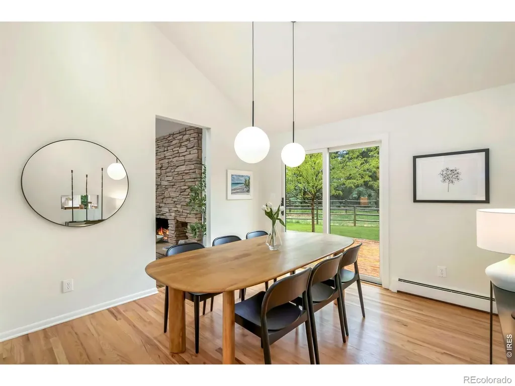 1305 Lindenwood Drive Fort Collins CO 80524