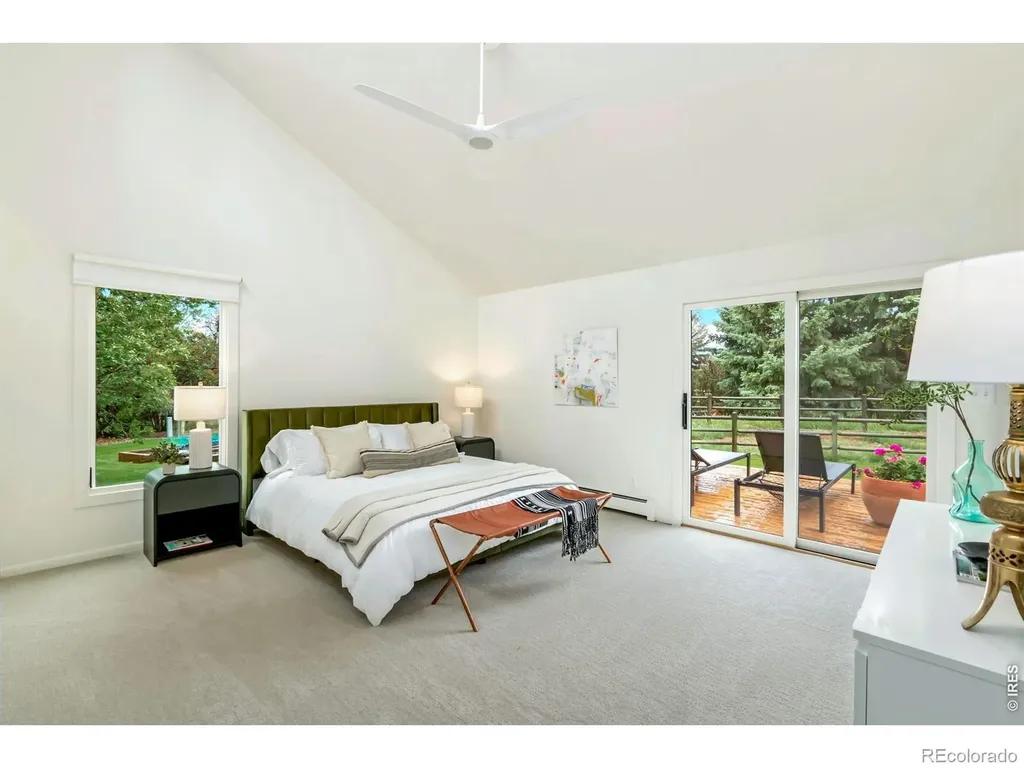 1305 Lindenwood Drive Fort Collins CO 80524