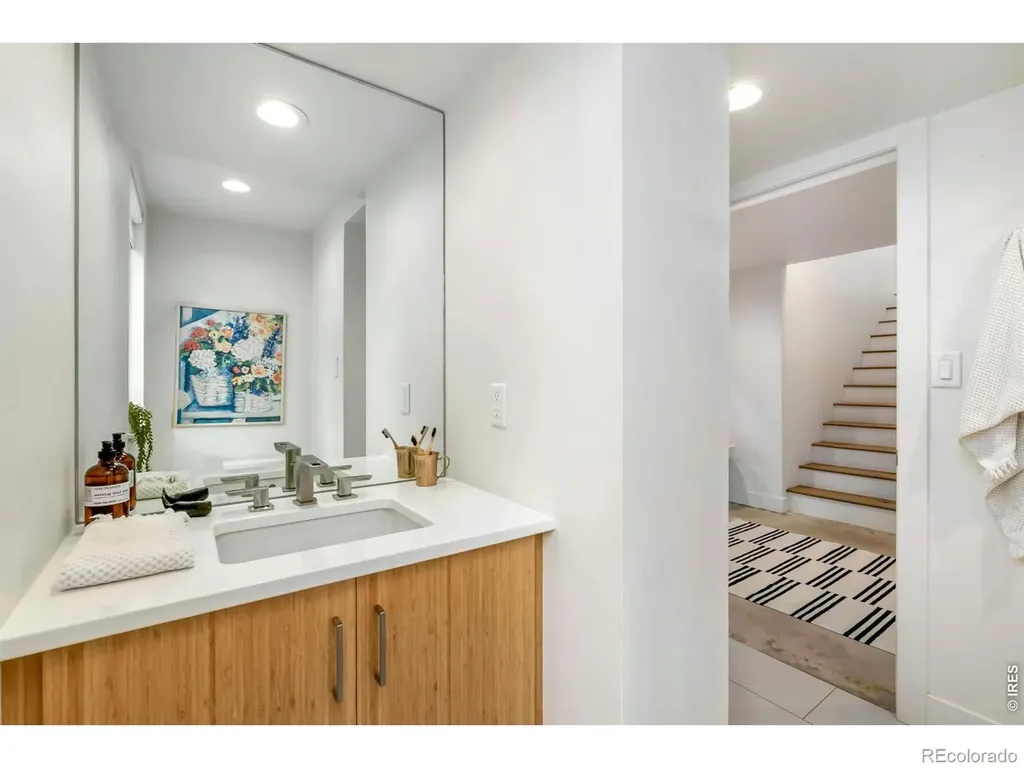 1305 Lindenwood Drive Fort Collins CO 80524
