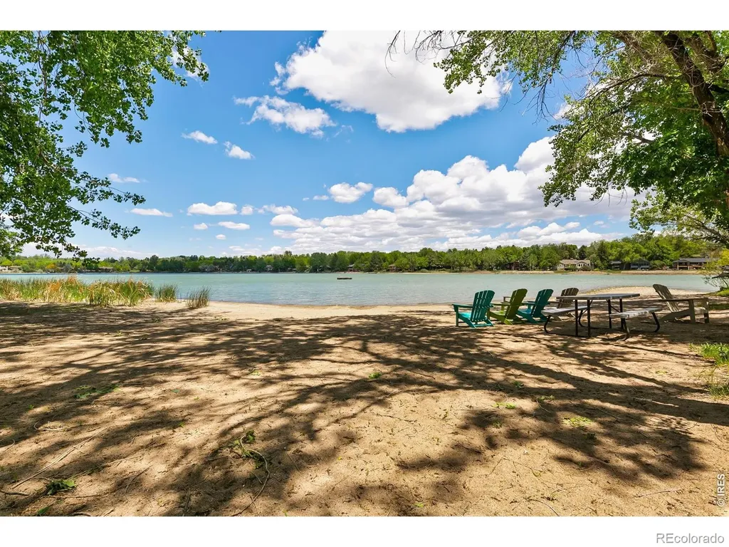 1305 Lindenwood Drive Fort Collins CO 80524